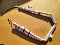 фото thumb №1, Citroen berlingo rifter iv шторка безпеки подушка безпеки права 9817292080 21r