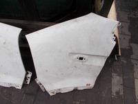 фото thumb №1, Крила лівий перед renault master ii 98-03r