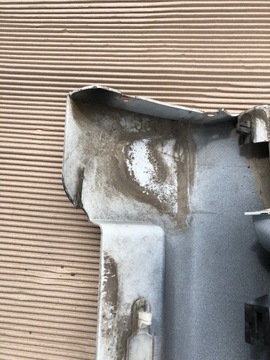 фото thumb №7, Планка пороговая правая volvo v40