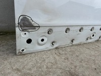 фото thumb №7, Дверь trafic iii 3 vivaro b od 2013 задняя левый задние левая bok