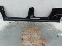 фото thumb №10, Mercedes-benz citan w415 renault kangoo long порог правый