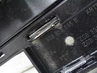 фото thumb №13, Vw arteon lift решётка радиатора радиатора решётка радиатора радар