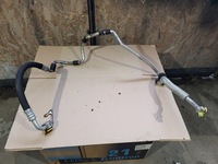 фото thumb №1, Skoda octavia ii 1.9 tdi шланг кондиціонера