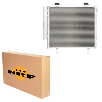 фото thumb №9, Nrf 350337 конденсатор, кондиционер