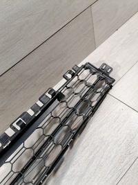 фото thumb №12, Skoda оригинальный номер 5e3853677a решётка бампера