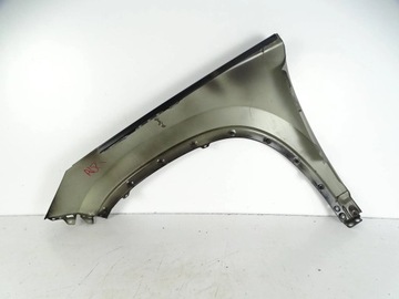 фото thumb №8, Крило переднє перед праві skoda kodiaq 565