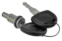 фото thumb №1, Вкладка замка дверь opel astra f, astra g, combo b, combo c, corsa b, meriv