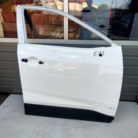 фото thumb №1, Toyota rav4 iv 18- молдинг двері передні праве перед правий