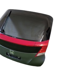 фото thumb №4, Honda civic ix 9 hb крышка багажника багажника