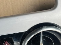 Mercedes x204 декоративна молдинг накладка консолі a2046804471 в Україні, фото thumb