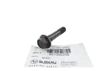 фото thumb №1, Subaru tribeca гвинт амортизатора перед m14x70