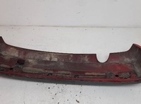 фото thumb №5, Бампер задний ford fiesta