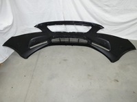 фото thumb №15, Бампер, решётка средняя volvo v-40 ii