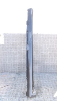 фото thumb №1, Молдинг порог порог левый lexus is 200 ii