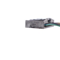 Bmw e82 e88 джгут кабель штекер лампи задній задній 6984754 Ціна, фото thumb