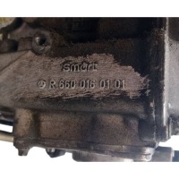 фото thumb №6, Двигатель r6600100305 smart fortwo i 0.8 cdi