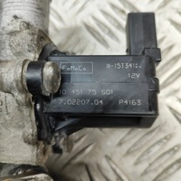 фото thumb №8, Jaguar f-pace 2016 клапан egr