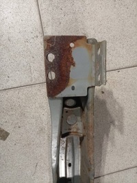 фото thumb №7, Балка усилитель бампера задняя mazda cx-9 2008 td11-50260