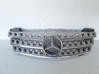 фото thumb №1, Mercedes ml w164 05-08 решётка радиатора