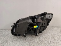 фото thumb №12, Mercedes c klasa w205 usa гибрид фара правая полный led a2059062204