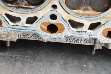 фото thumb №10, Головка двигуна права 7506404 n62b36a bmw e65 3.6 v8 272 km 01-05