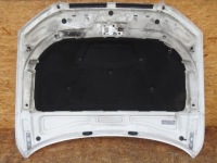 Audi a5 8t 07-11 капот кришка двигуна оригінал oem ly9c Київ, фото thumb