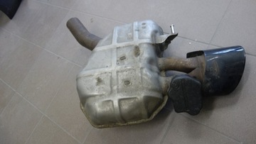 фото thumb №8, Наконечник глушитель audi 8w0 rs4 правая 8w0253611t