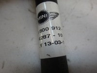 фото thumb №3, Шланг омивача лампа ксенон mini cooper r60 r61