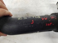 фото thumb №6, Volkswagen труба шланг интеркулер 3c0145770b 3c0145762am