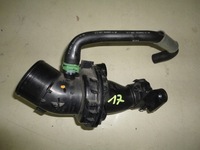 фото thumb №2, Труба wąż трубка renault nissan x-trail 1.6 dci r9m