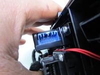 фото thumb №7, Civic xi 23r лампа кабины освещение салона vdfbc01a000