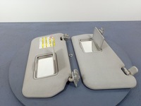 фото thumb №4, Mazda 5 i cr козырьки защита солнцезащитные kpl