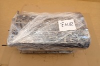 Peugeot 407 2.2 16v 2004- головка цилиндров 9634402210 ew12 оригинальный номер Киев, фото thumb