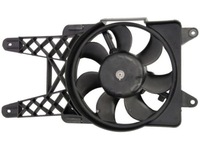 фото thumb №1, Nrf 47039 вентилятор, охлаждение двигателя