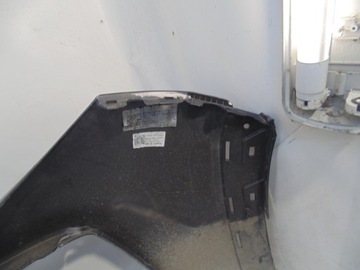 фото thumb №11, Hyundai tucson 4 iv бампер перед переднее 86511-n7000 m.