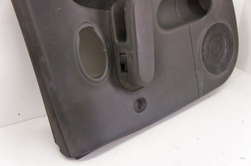 фото thumb №5, Jk180 nissan cube iii z12 боковина двері правий зад