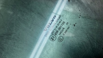 фото thumb №7, Стекло дверь правый зад 43r-001105 volvo xc60 i 08-17r