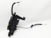 фото thumb №11, Замок правое перед 4контакты bm5a-a21812-bh - ford mondeo v mk5 14-22 eu