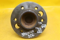 фото thumb №9, Ступиця підшипник задня mercedes sprinter 906 vw crafter