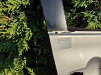 фото thumb №3, Toyota matrix 2 ii e140 двері правий перед праве передні 1f7