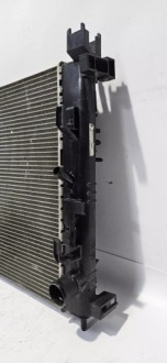 Радиатор воды renault dacia 1.5 dci 214104225r Цена, фото thumb