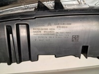 Купити Citroen c4 picasso 2 exclusive фара full led drl ліва, фото thumb