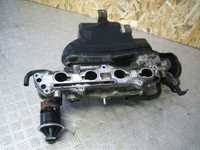 фото thumb №7, Honda civic vii 01-05 sedan 1,3 ima колектор всмоктуючий