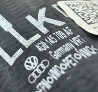 фото thumb №4, Шланг труба інтеркулер audi a6 c7 4g0145673ah