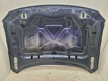 фото thumb №10, Jaguar xf ii 2 x260 15+ капот кришка двигуна перед передня fv