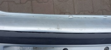 фото thumb №6, Бампер зад renault laguna 01r 1.6b