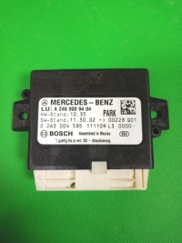 Купити Модуль pdc паркування mercedes w246, фото thumb