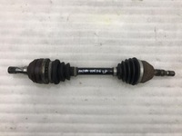 фото thumb №1, Приводной вал левый перед opel astra h 1.7cdti