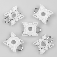 фото thumb №16, Element скользящий направляющая дверь стекло e32 e34