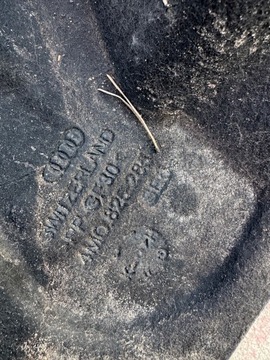 фото thumb №8, Audi q7 4m touareg iii защита шасси правая левая 4m0825206j 4m0825205l